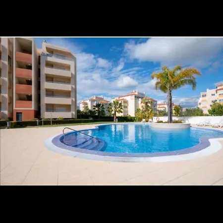 Atp. Areias Da Rocha Портиман