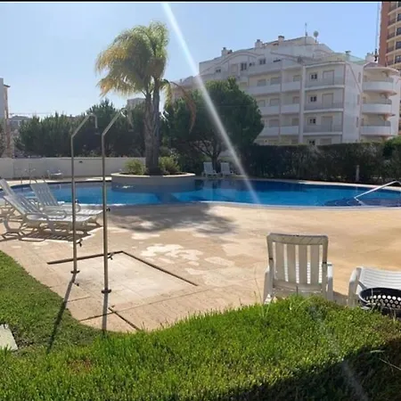 Atp. Areias Da Rocha Апартаменты *