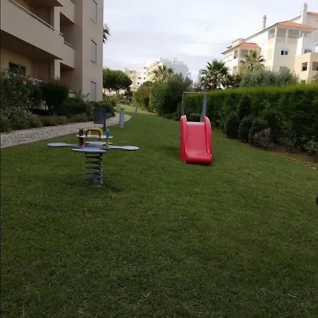 Atp. Areias Da Rocha Appartamento Portimão