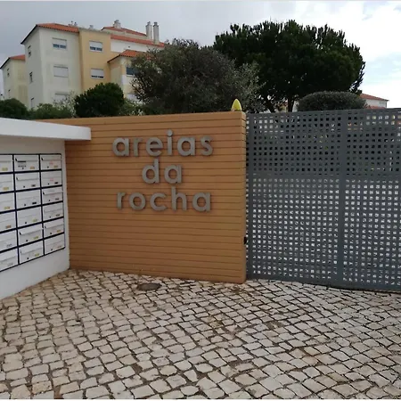 Atp. Areias Da Rocha * Портиман
