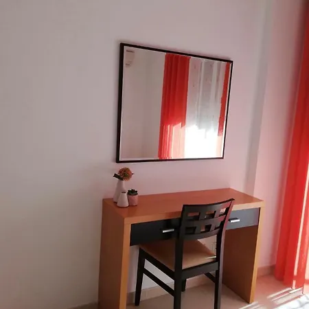 Atp. Areias Da Rocha Портиман