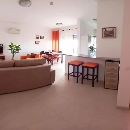 Atp. Areias Da Rocha Портиман