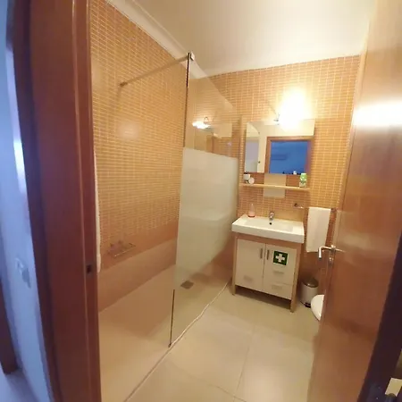 Atp. Areias Da Rocha