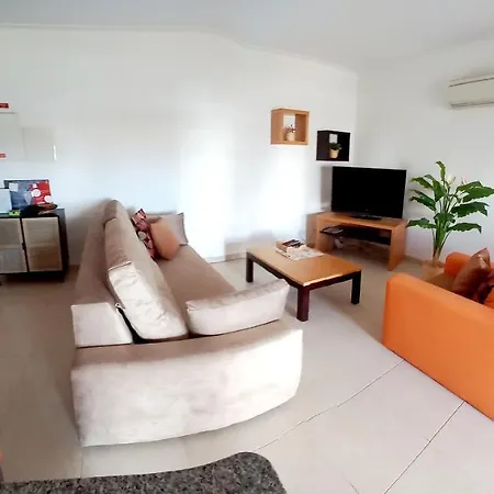 Atp. Areias Da Rocha Portimão