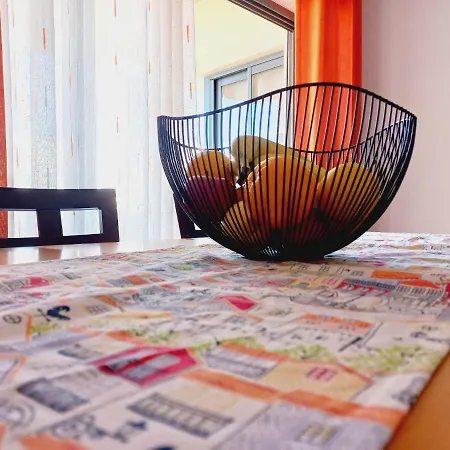 Atp. Areias Da Rocha Апартаменты