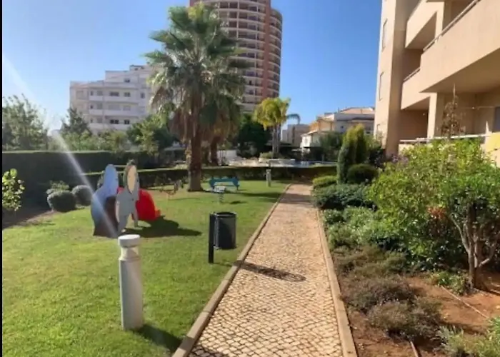 Apartament Atp. Areias Da Rocha