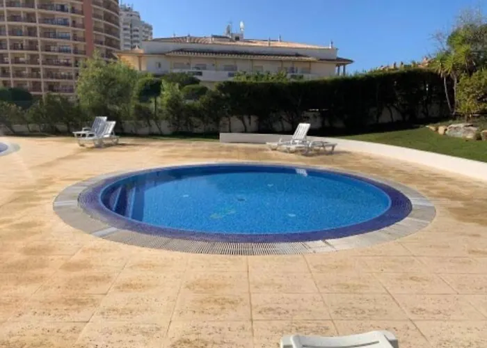 Appartement Atp. Areias Da Rocha *