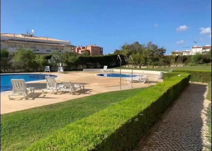 Atp. Areias Da Rocha