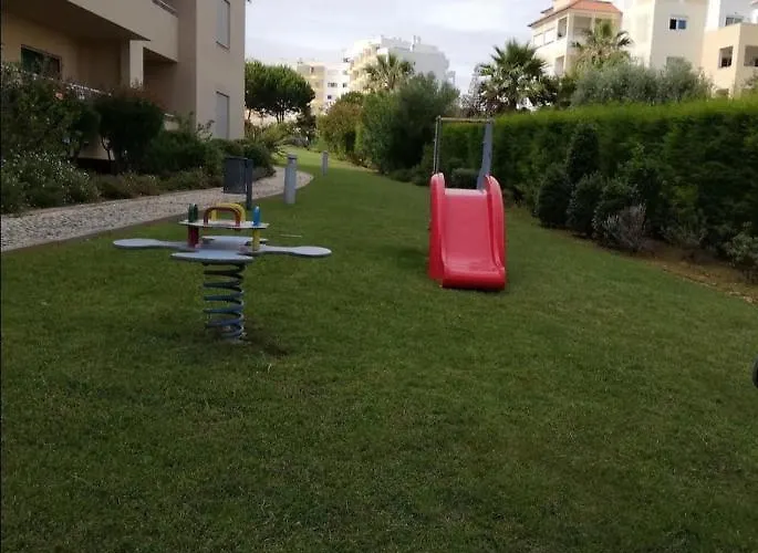 Atp. Areias Da Rocha Appartement Portimão