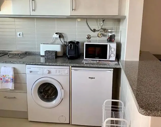 Atp. Areias Da Rocha Apartament Portimão