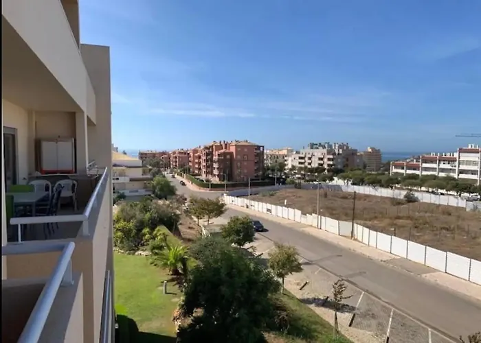 Apartament Atp. Areias Da Rocha *