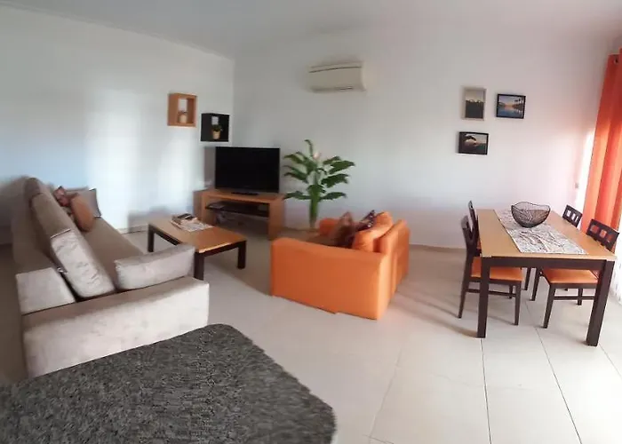 Apartament Atp. Areias Da Rocha Portimão