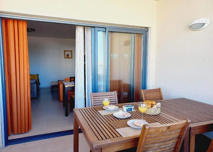 Apartament Atp. Areias Da Rocha *