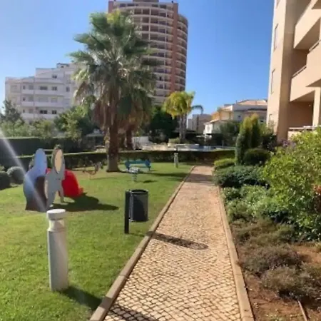 דירה Atp. Areias Da Rocha