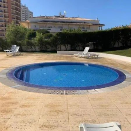Apartamento Atp. Areias Da Rocha *