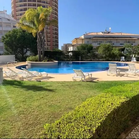 Atp. Areias Da Rocha * Portimão