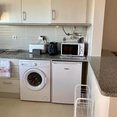 Atp. Areias Da Rocha アパート ポルティマン