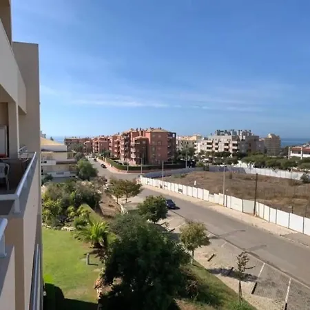 Apartamento Atp. Areias Da Rocha *