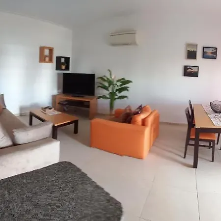 Apartamento Atp. Areias Da Rocha Portimão
