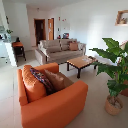 Atp. Areias Da Rocha Apartamento *