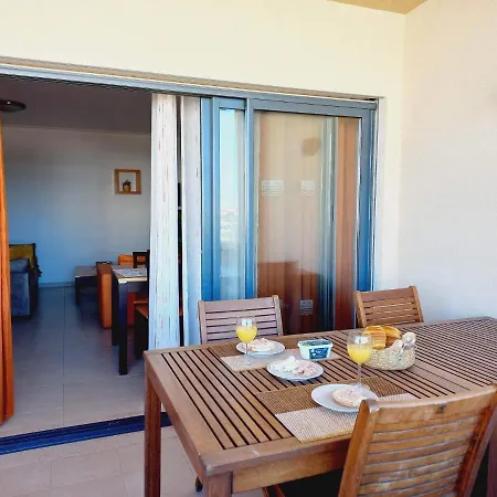 Apartamento Atp. Areias Da Rocha *