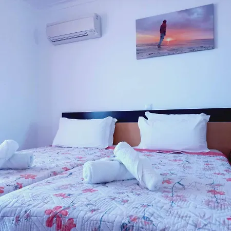 Atp. Areias Da Rocha ポルティマン