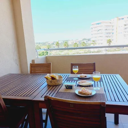 דירה Atp. Areias Da Rocha פורטימאו