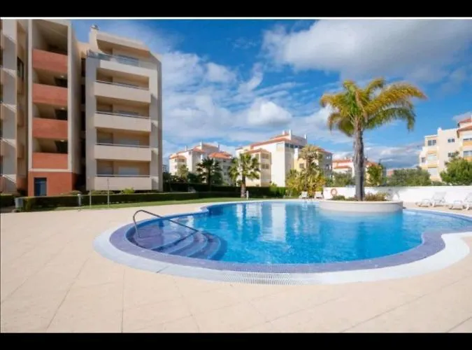 Atp. Areias Da Rocha Портиман