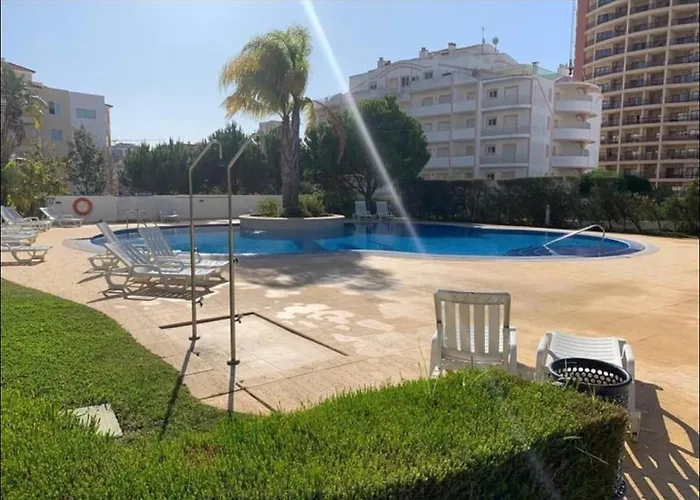 Atp. Areias Da Rocha Apartamento *