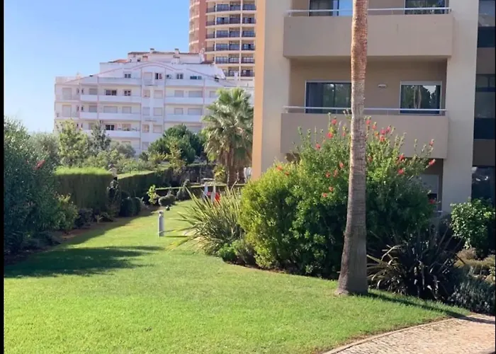 Atp. Areias Da Rocha Apartamento *