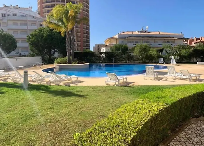 Atp. Areias Da Rocha * Портиман