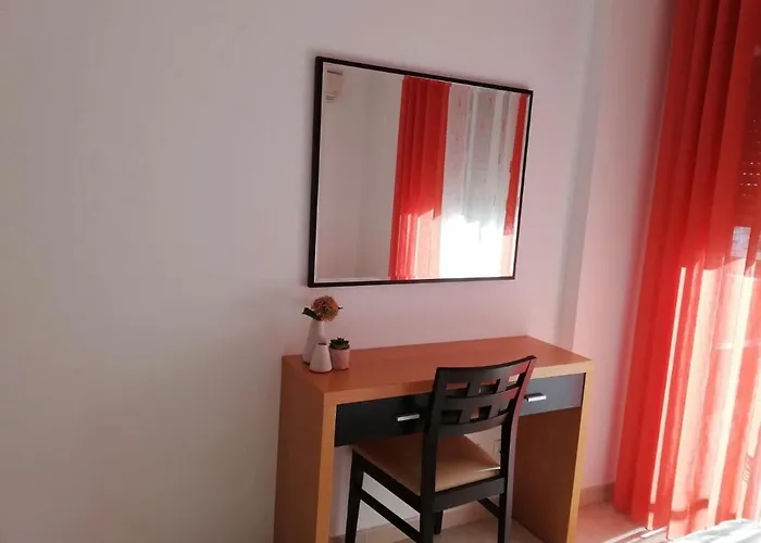 Atp. Areias Da Rocha Portimão