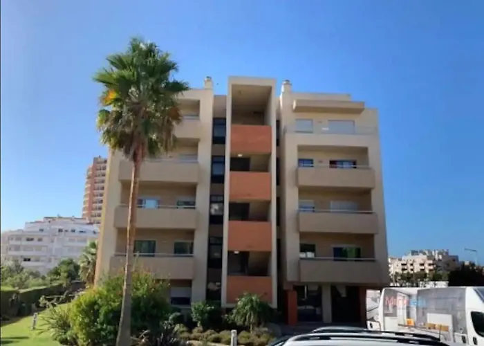 Atp. Areias Da Rocha Apartamento