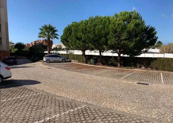 Апартаменты Atp. Areias Da Rocha *