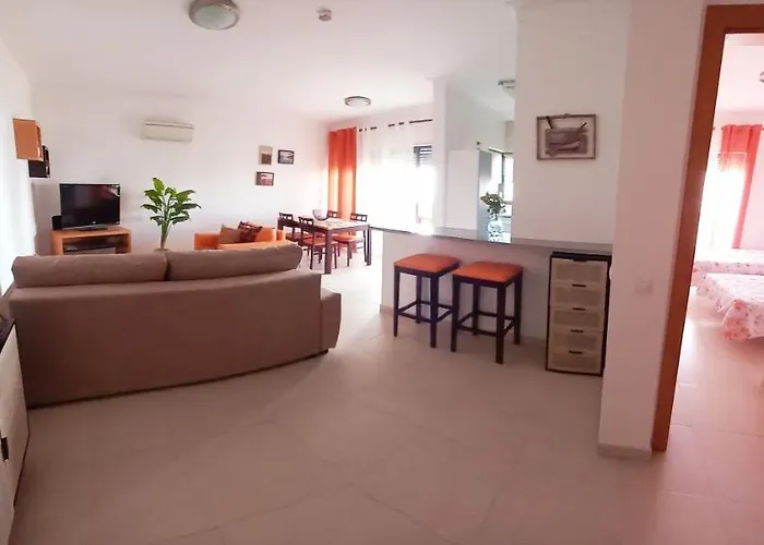 Atp. Areias Da Rocha Portimão