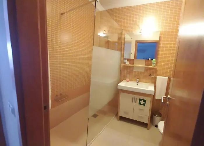 Atp. Areias Da Rocha