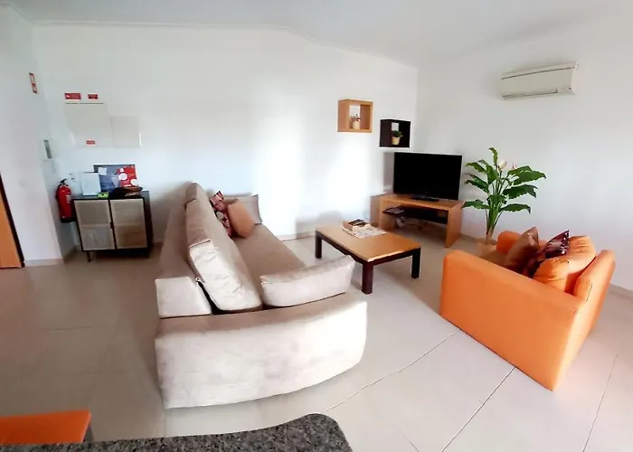 Atp. Areias Da Rocha Portimão