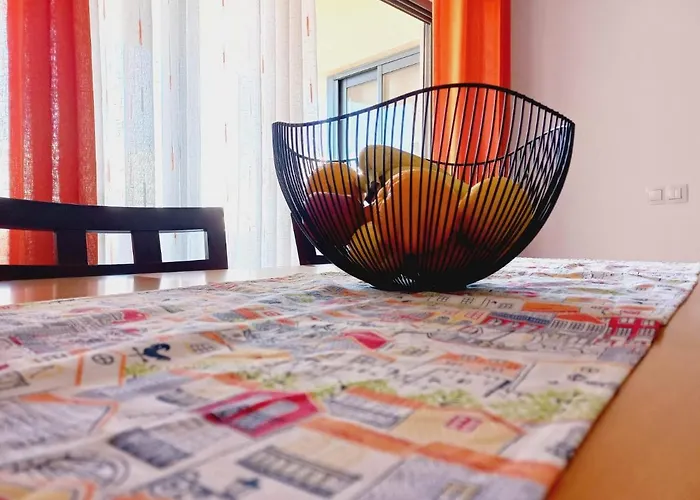 Atp. Areias Da Rocha Apartamento