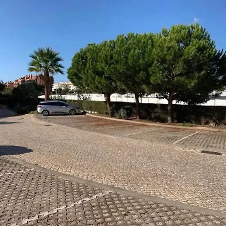 Διαμέρισμα Atp. Areias Da Rocha *
