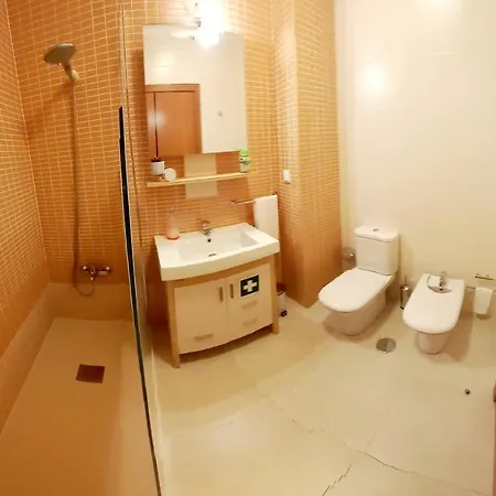 Atp. Areias Da Rocha Appartement *