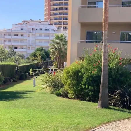 Atp. Areias Da Rocha Lägenhet *