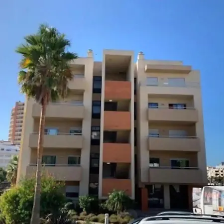 Atp. Areias Da Rocha Apartment